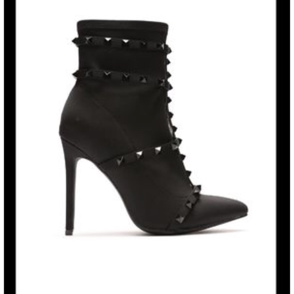 Bootie - Picture 5 of 8